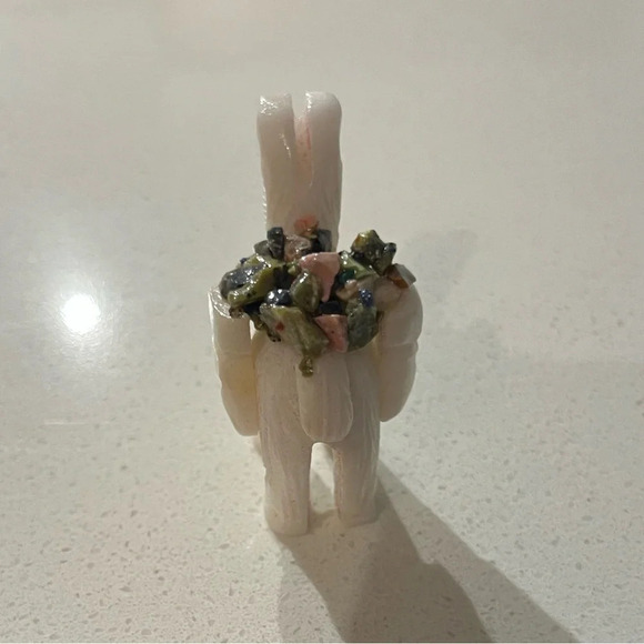 NWT Quartz Llama - Picture 8 of 11